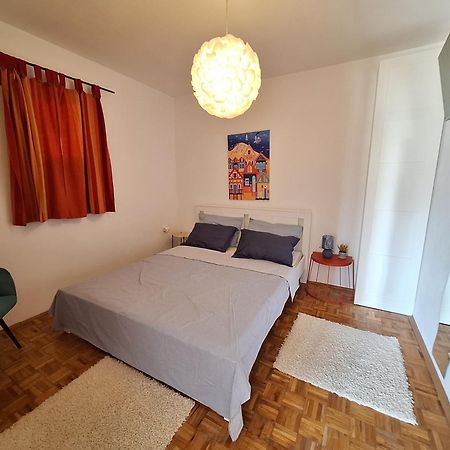 Apartmani Dana Сукошан Экстерьер фото