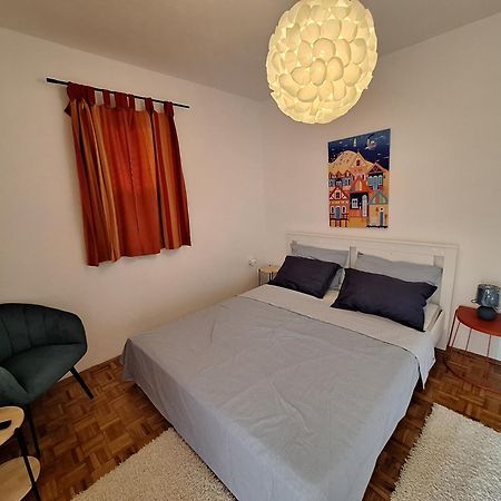 Apartmani Dana Сукошан Экстерьер фото