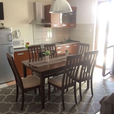 Apartmani Dana Сукошан Экстерьер фото