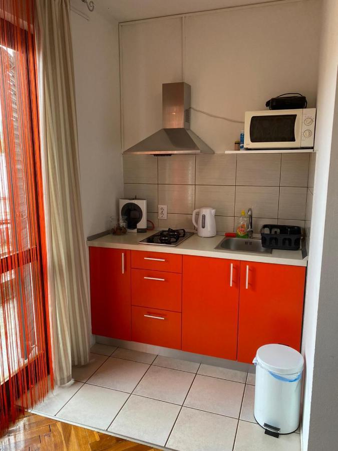 Apartmani Dana Сукошан Экстерьер фото