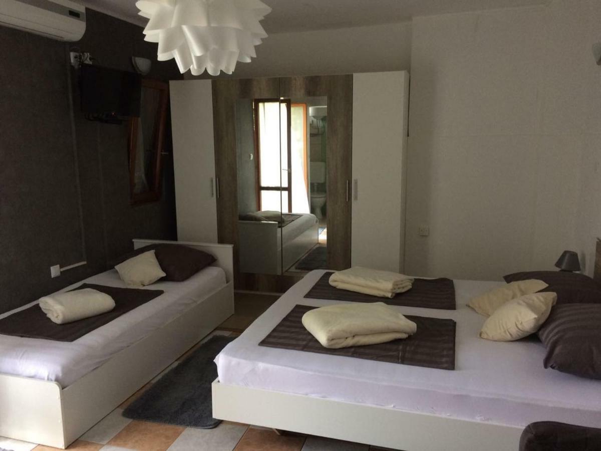 Apartmani Dana Сукошан Экстерьер фото