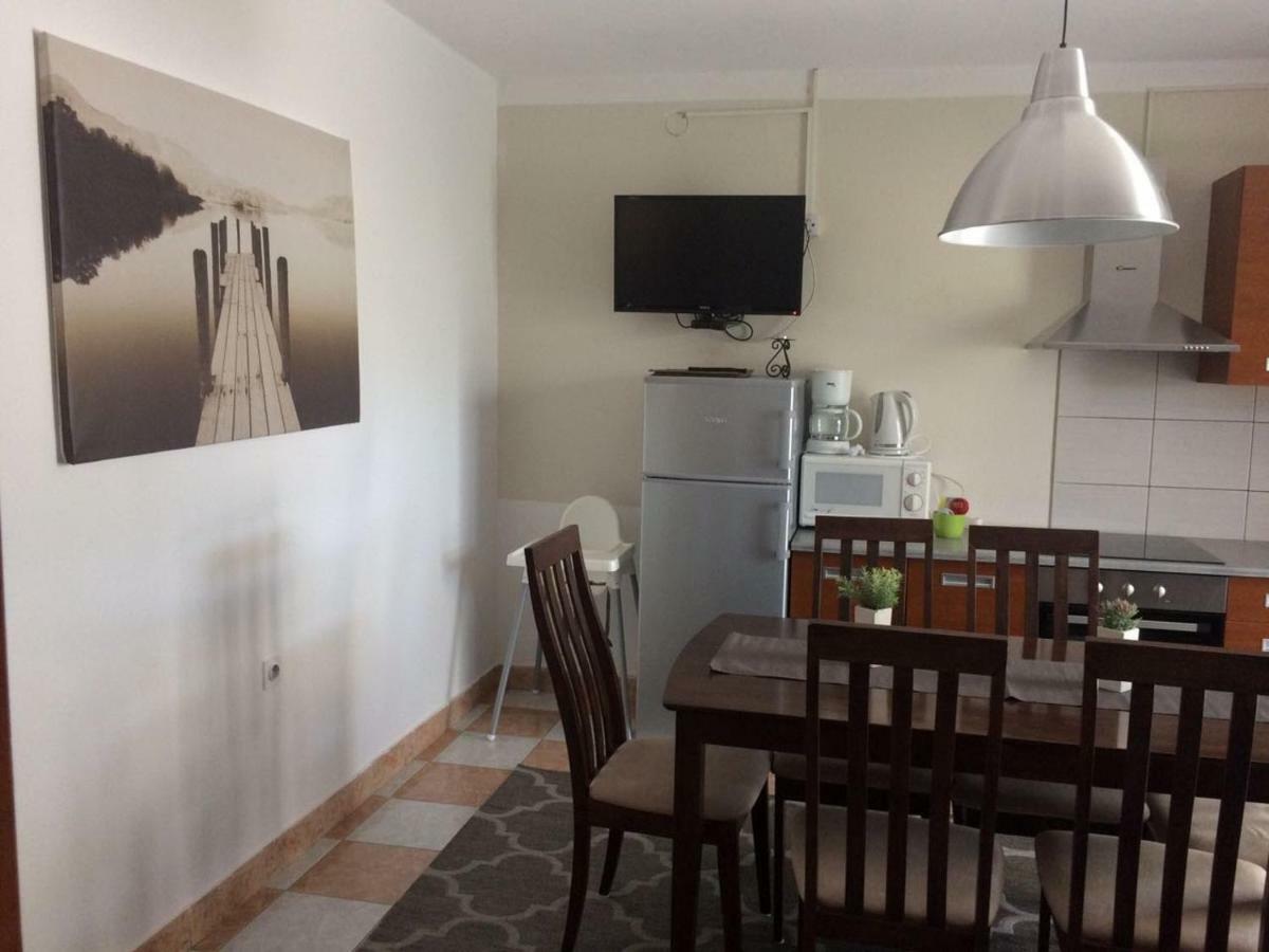 Apartmani Dana Сукошан Экстерьер фото