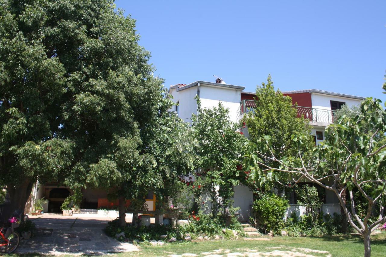 Apartmani Dana Сукошан Экстерьер фото