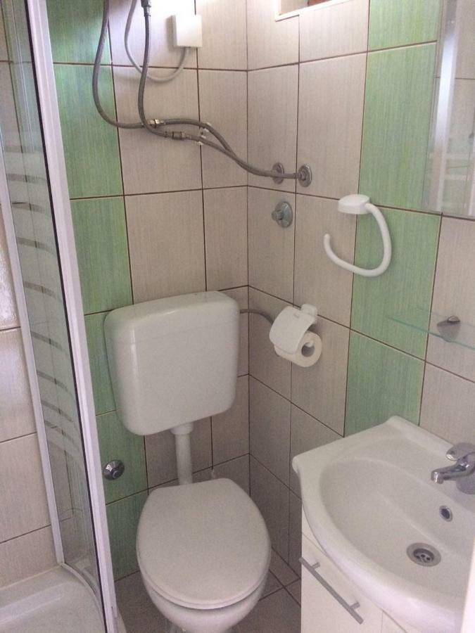 Apartmani Dana Сукошан Экстерьер фото
