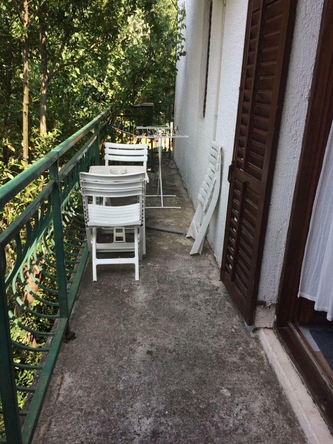 Apartmani Dana Сукошан Экстерьер фото