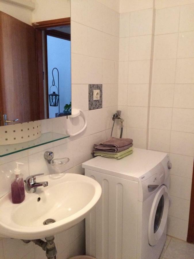 Apartmani Dana Сукошан Экстерьер фото