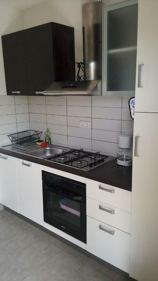 Apartmani Dana Сукошан Экстерьер фото