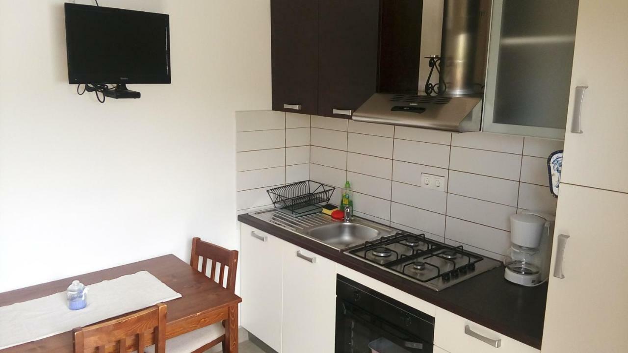 Apartmani Dana Сукошан Экстерьер фото