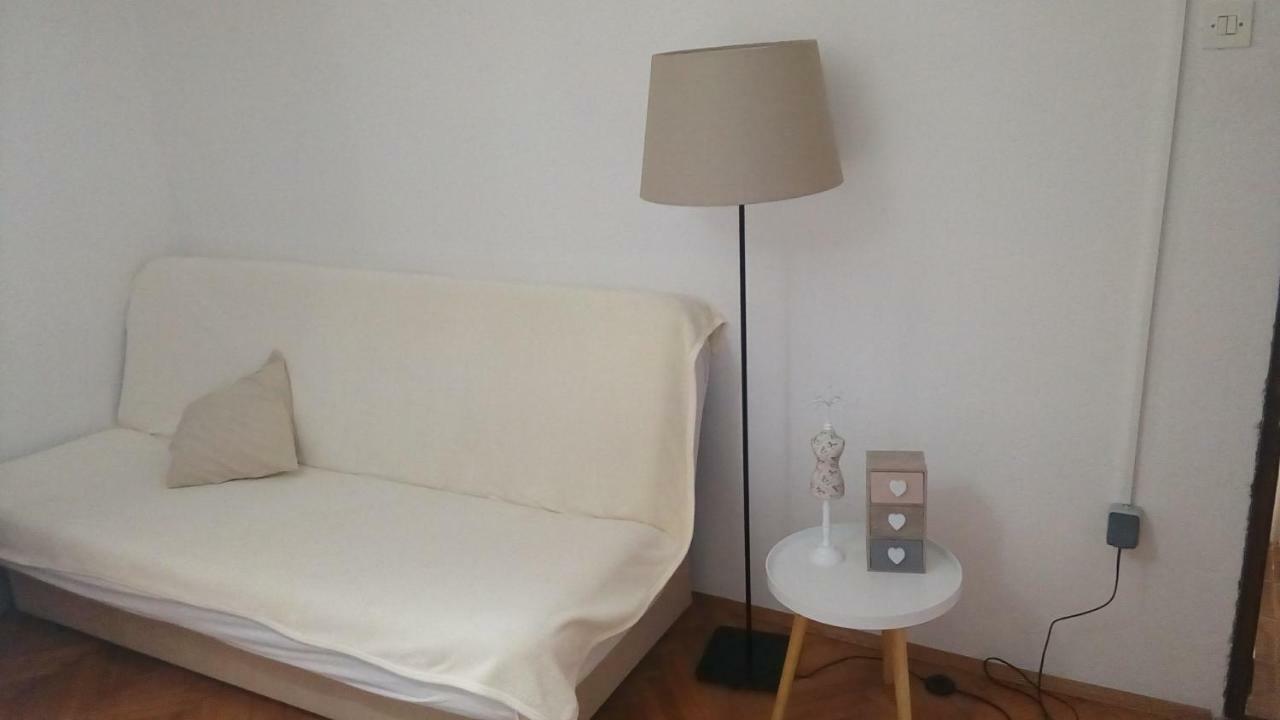 Apartmani Dana Сукошан Экстерьер фото