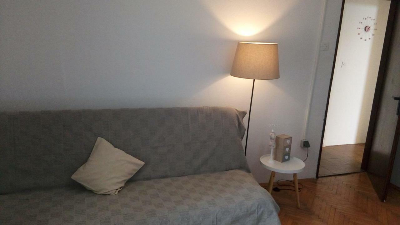 Apartmani Dana Сукошан Экстерьер фото