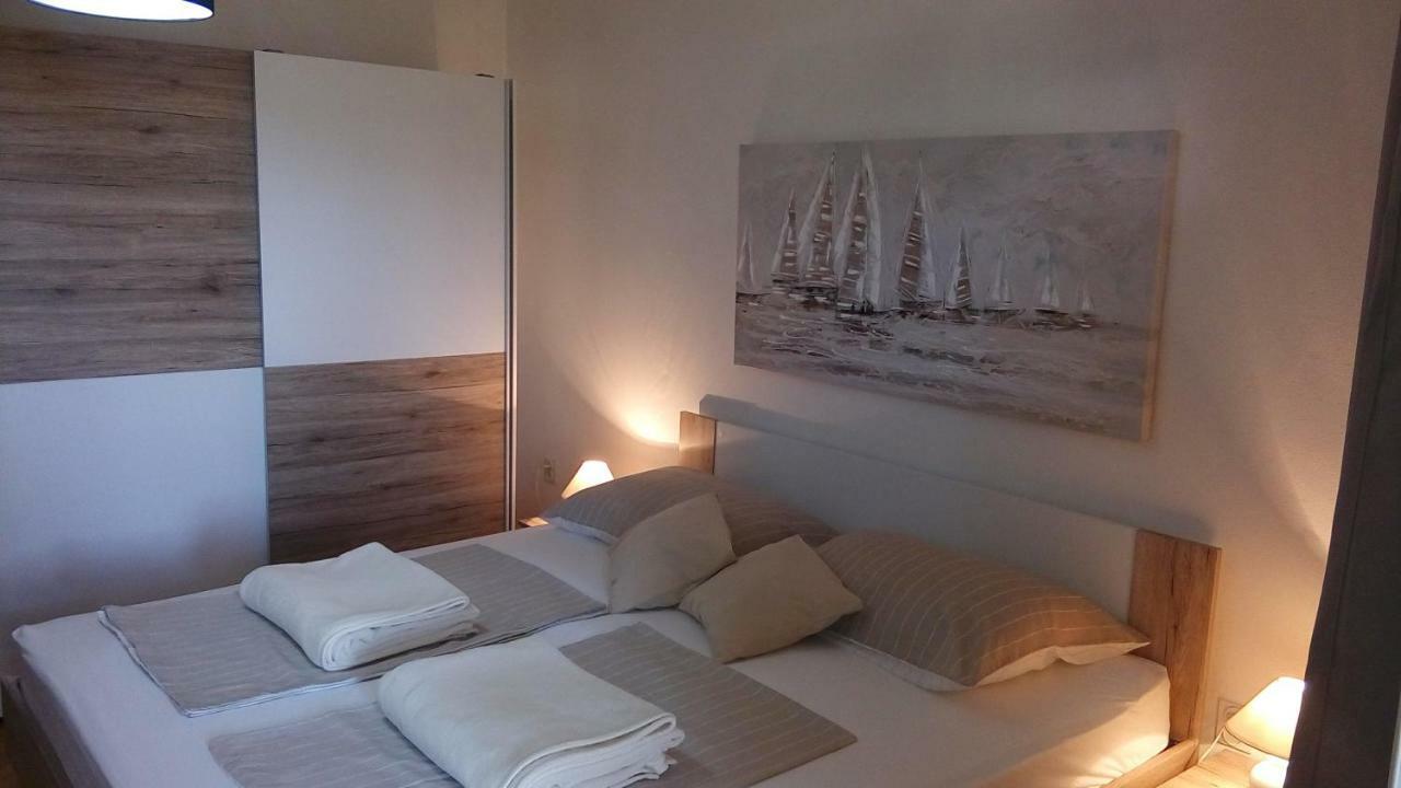 Apartmani Dana Сукошан Экстерьер фото